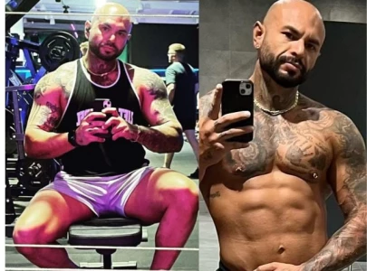 aussie bodybuilder giuliano pirone dies after being found unconscious in gym shower for 15 hours aussie bodybuilder giuliano pirone dies after being found unconscious in gym shower for 15 hours
