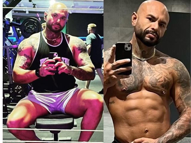 aussie bodybuilder giuliano pirone dies after being found unconscious in gym shower for 15 hours aussie bodybuilder giuliano pirone dies after being found unconscious in gym shower for 15 hours