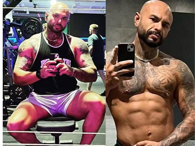 aussie bodybuilder giuliano pirone dies after being found unconscious in gym shower for 15 hours aussie bodybuilder giuliano pirone dies after being found unconscious in gym shower for 15 hours