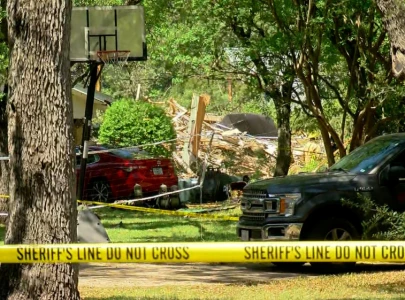 six injured in austin house explosion including two firefighters six injured in austin house explosion including two firefighters