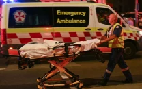11 killed dozen injured in shooting at sydney s bondi beach 11 killed dozen injured in shooting at sydney s bondi beach