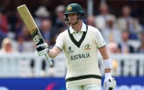 australia pick impressive weatherald in first ashes test squad