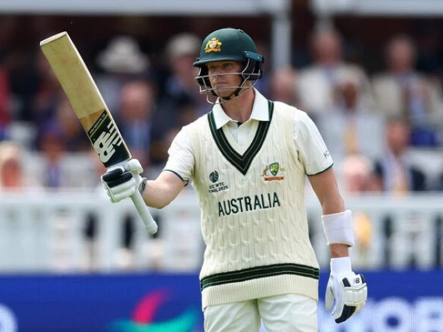 australia s steve smith celebrates after reaching his half century photo reuters australia s steve smith celebrates after reaching his half century photo reuters