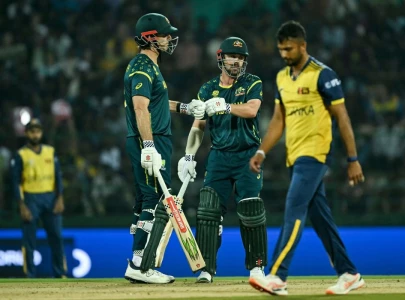 sri lanka s nissanka leaves australia on brink of t20 world cup exit