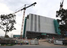 tech giants data centres could consume 2 of sydney s water supply tech giants data centres could consume 2 of sydney s water supply