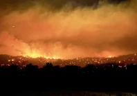 australia heatwave photo afp