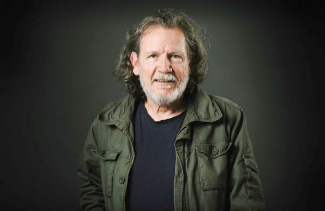 australia s university of southern queensland professor bryce barker who was held hostage in papua new guinea by armed men and released on sunday february 26 2023 is seen in this undated handout image obtained by reuters on february 26 2023 university of southern queensland handout photo reuters