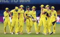 indian minister blames australian cricketers after harassment incident indian minister blames australian cricketers after harassment incident