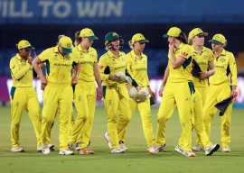 indian minister blames australian cricketers after harassment incident indian minister blames australian cricketers after harassment incident