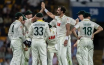 england staring down the barrel under gabba lights