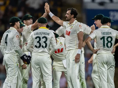 england staring down the barrel under gabba lights
