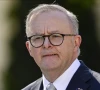 australia s albanese claims election victory australia s albanese claims election victory