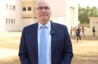 australian high commissioner timothy kane