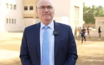 australia pakistan eye 3b trade