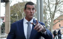 australian former soldier gets bail on afghanistan war crime charges