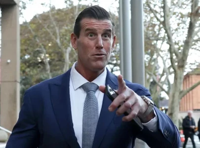 australian former soldier gets bail on afghanistan war crime charges