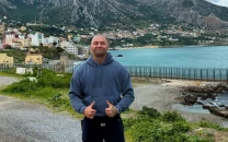 youtuber spanian rescued after severe altitude sickness during mount everest trip youtuber spanian rescued after severe altitude sickness during mount everest trip