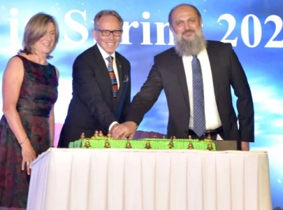 australian hc celebrates enduring bonds with pakistan australian hc celebrates enduring bonds with pakistan