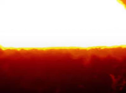 austria hits record temperature