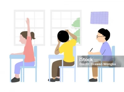 autism in our classrooms