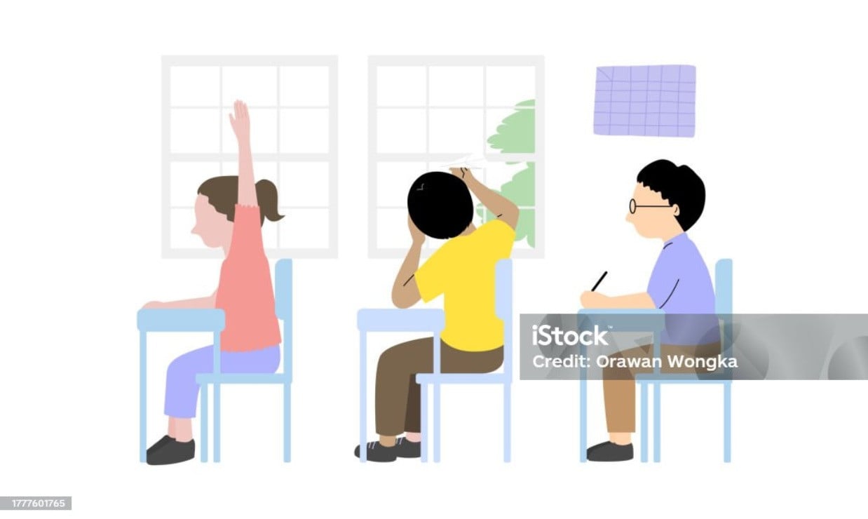 Autism in our classrooms