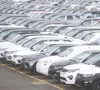 auto sales rise ownership drops