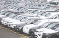 nalysts are anticipating the automobile sector to keep its pace in the near future owing to improving macroeconomic situation and new production lines introduced by the players photo file