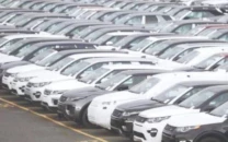 auto sales rise ownership drops