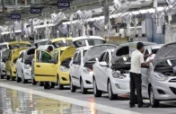 clean mobility the industry ministry said higher costs for internal combustion engines were necessary to change consumer preference towards new energy vehicles for over 1801cc cars it proposed 75 tariffs 266 more than national tariffs but 52 less than existing rates photo file