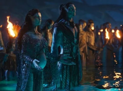 avatar 3 title revealed james cameron teases high emotional stakes at d23 expo 2024