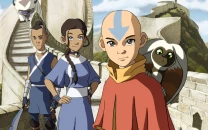 avatar aang the last airbender movie leak reveals footage cast details and plot elements