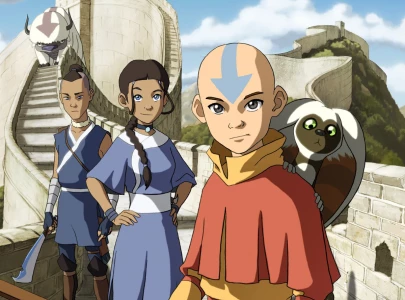 the legend of aang the last airbender animators respond after online film leak