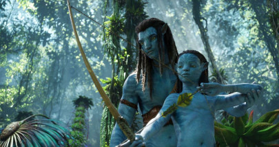 avatar sequel dominates movie screens with 134 million