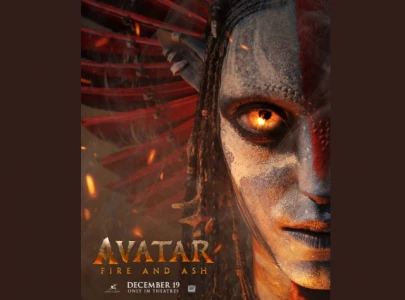 avatar fire and ash trailer unveiled jake sully s family faces fiery threat