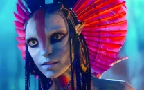 new avatar garners early acclaim