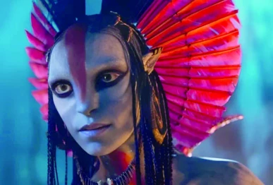 new avatar garners early acclaim