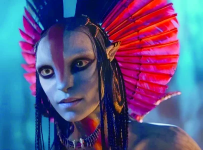 new avatar garners early acclaim