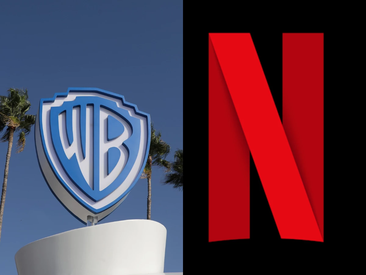 wga and industry groups oppose netflix warner bros merger over jobs and content concerns