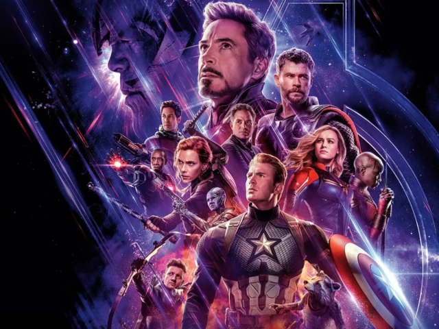 avengers endgame to be re released in theaters ahead of avengers doomsday