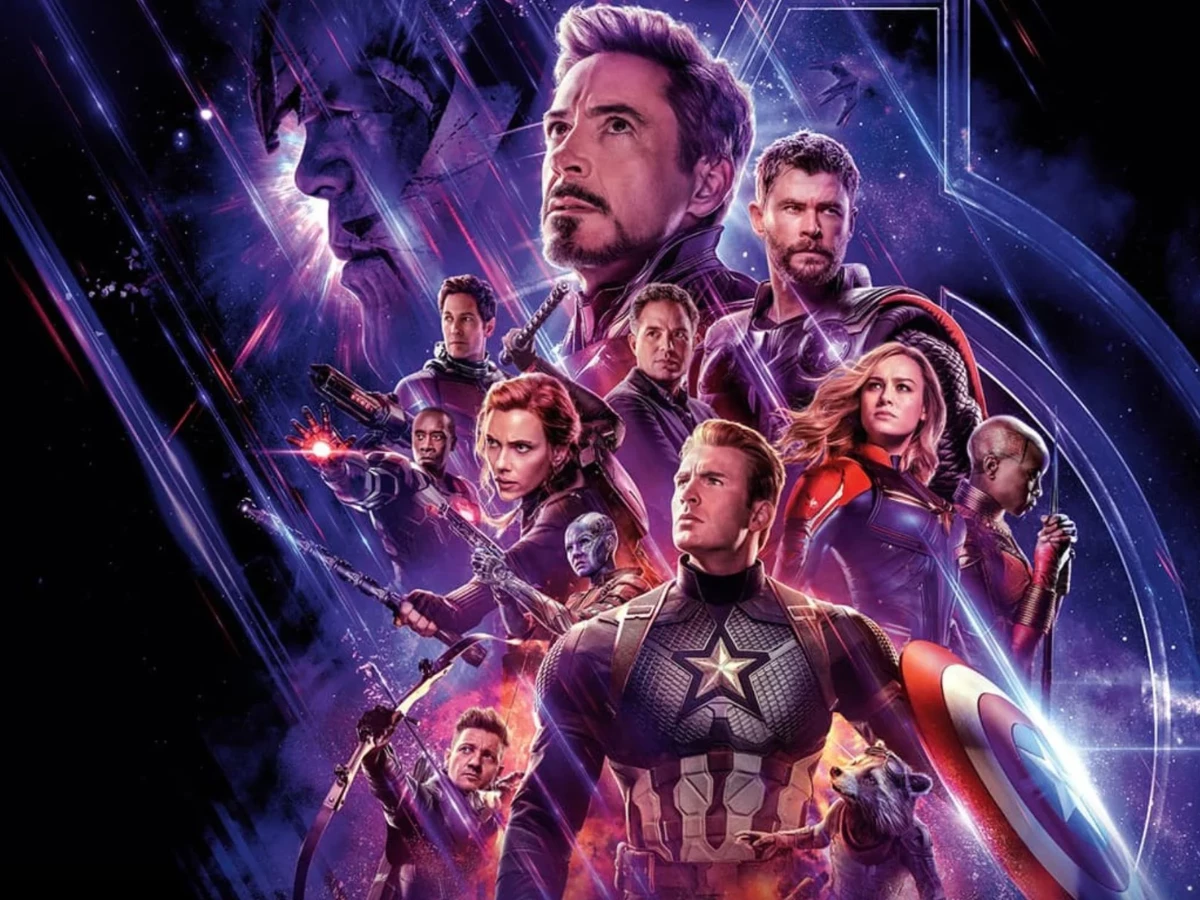 avengers endgame to be re released in theaters ahead of avengers doomsday