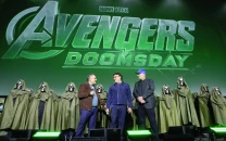 avengers doomsday brings wakanda fantastic four together avengers doomsday brings wakanda fantastic four together