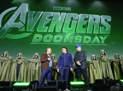 avengers doomsday brings wakanda fantastic four together