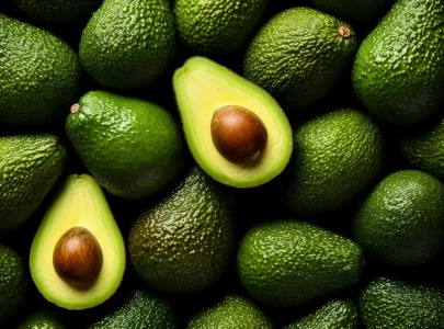 6 protein packed fruits to boost your diet