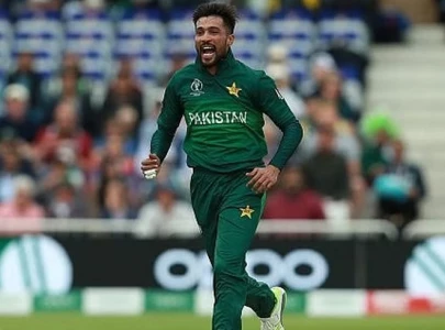 mohammad amir picks three captains for pakistan cricket team