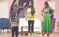 awami theatre festival 2026 continues to attract citizens