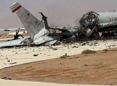 iran inflicted extensive damage to us bases than previously disclosed report