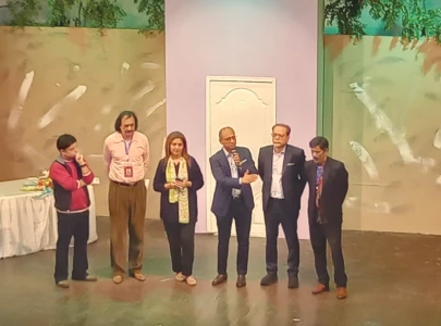 awami theatre festival 2026 closes with rave reviews awami theatre festival 2026 closes with rave reviews