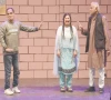 awami theatre festival 2026 continues to draw enthusiastic fans