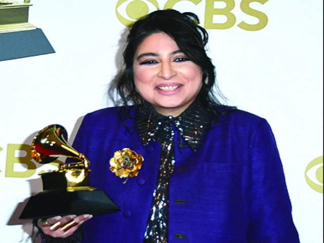 the prestigious event will feature orchestral arrangements of aftab s music photo file the prestigious event will feature orchestral arrangements of aftab s music photo file