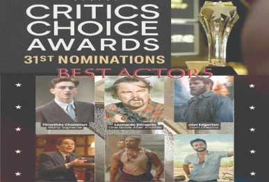 streaming giants drive critics choice spotlight
